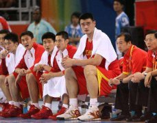 中国球员在NBA的最后一场比赛，姚明得0分，那易建联王治郅呢？