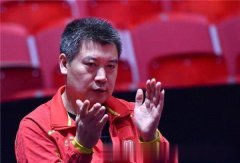 女乒主教练李隼：奥运竞争异常残酷，女队面临洗牌！老将危险了？